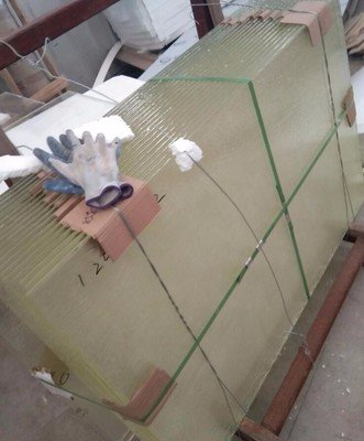 平凉铅玻璃观察窗的高度设计